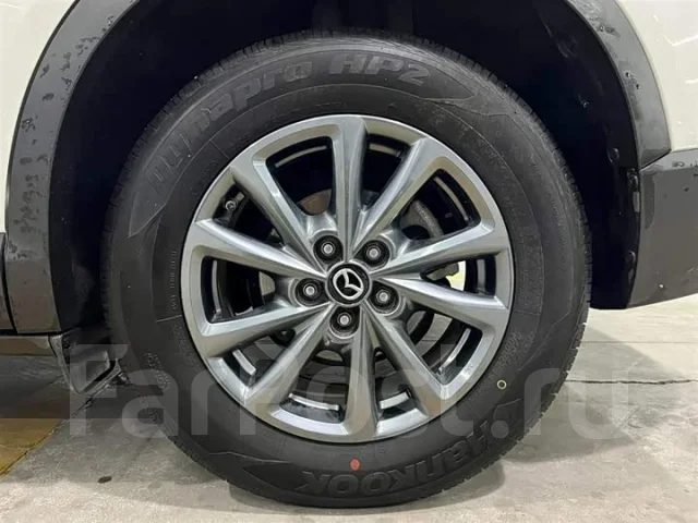 Mazda CX-4. �������, ��������, 2.0 (158��.�.), ������, �/�. ��� ����� �� ������������ ����
