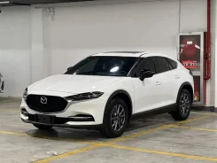 Mazda CX-4. �������, ��������, 2.0 (158��.�.), ������, �/�. ��� ����� �� ������������ ����