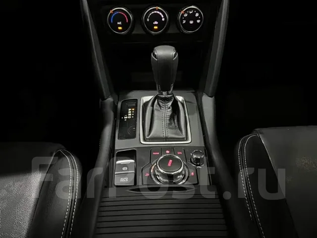 Mazda CX-4. �������, ��������, 2.0 (158��.�.), ������, �/�. ��� ����� �� ������������ ����