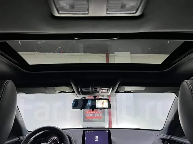 Mazda CX-4. �������, ��������, 2.0 (158��.�.), ������, �/�. ��� ����� �� ������������ ����