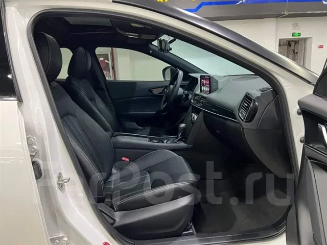 Mazda CX-4. �������, ��������, 2.0 (158��.�.), ������, �/�. ��� ����� �� ������������ ����