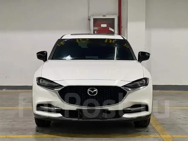 Mazda CX-4. �������, ��������, 2.0 (158��.�.), ������, �/�. ��� ����� �� ������������ ����