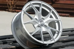 HRE P101. 7.0x15", 4x100, ET38, �� 73,1���. ����