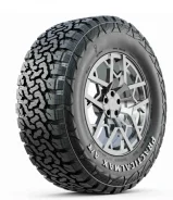 Kapsen PracticalMax A/T AT02. ������, 2025 ���, ����� ����