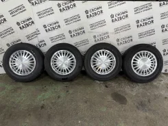 �������� ������������ ����� Toyota Crown Majesta S15#. 6.5x15" 5x114.3 ET50 ����
