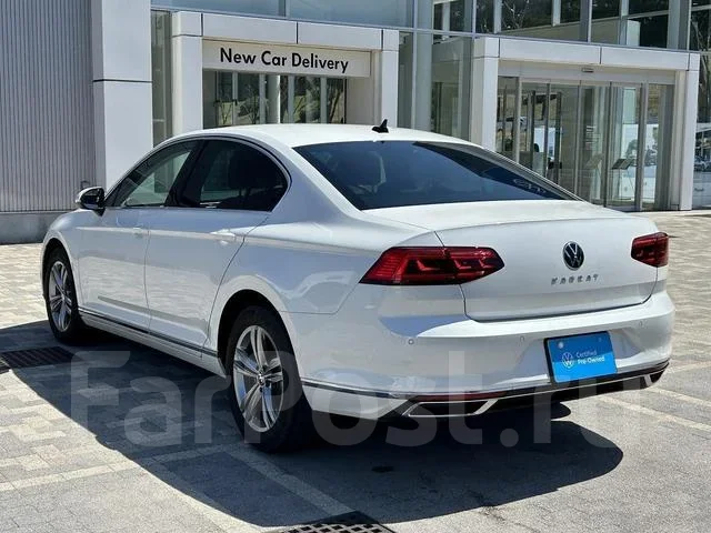 Volkswagen Passat. �������, ��������, 1.4 (150��.�.), ������, �/�. ��� ����� �� ������������ ����