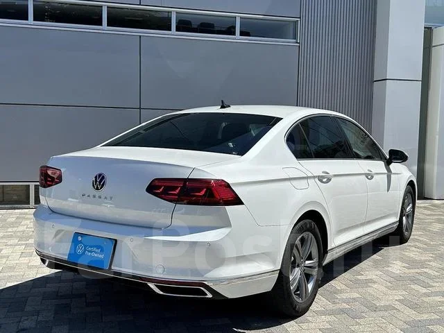 Volkswagen Passat. �������, ��������, 1.4 (150��.�.), ������, �/�. ��� ����� �� ������������ ����