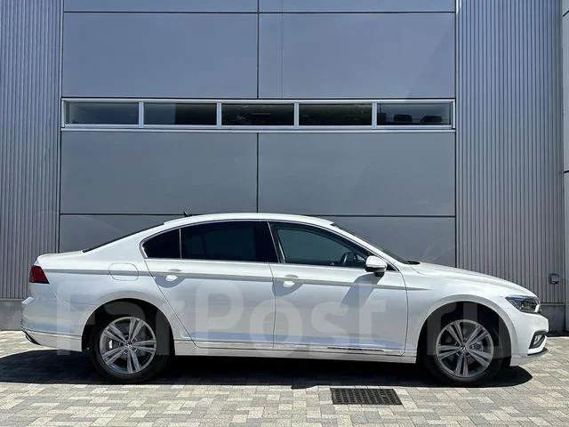 Volkswagen Passat. �������, ��������, 1.4 (150��.�.), ������, �/�. ��� ����� �� ������������ ����