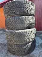 Bridgestone Blizzak Spike-01. ������, ����������, 2014 ���, �/�, ����� 40 % ����