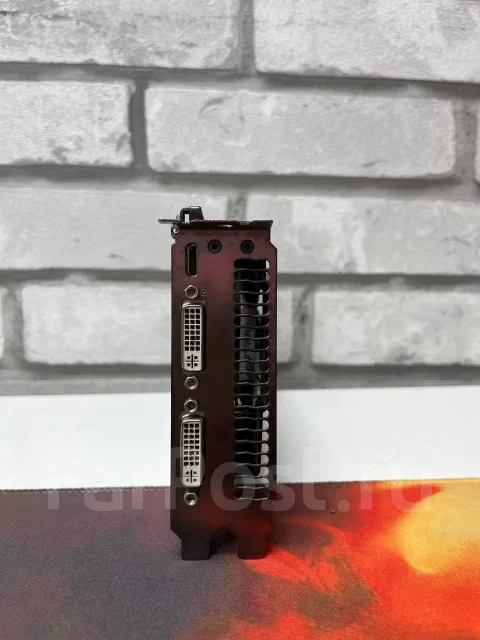GeForce GTX 560 Ti ����