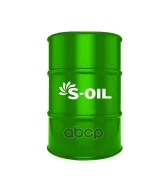 S-Oil Seven Blue #9
