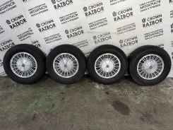 ������� ������������ ����� Toyota Crown S13#. 5.5x14" 5x114.3 ET27 ����