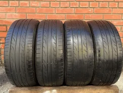 Dunlop SP Sport LM704. ������, �/�, ����� 40 %. �������� ������� ����
