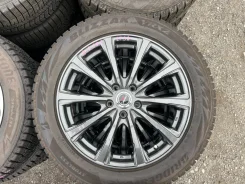 Dunlop Airnova. 7.5x18", 5x114.3, ET38, �� 73���. ����