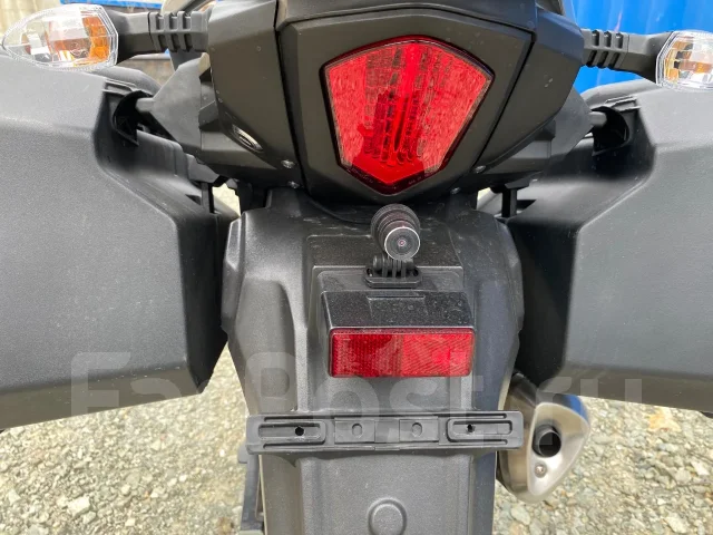 Suzuki V-Strom 250. 250����. ��., ��������, ���������, ��� ������� ����