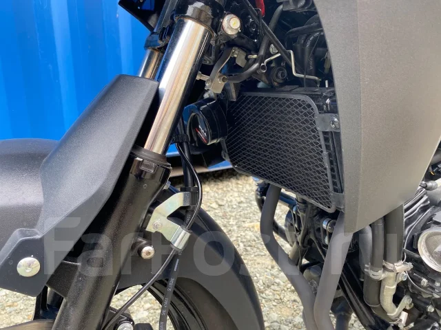 Suzuki V-Strom 250. 250����. ��., ��������, ���������, ��� ������� ����