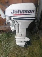 Johnson. 15��.�., 2-�������, ����������, ���� S (381 ��), 2003 ��� ����