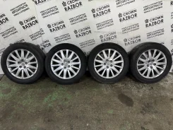 �������� ������������ ����� Toyota Crown Majesta S18#. 7.5x17" 5x114.3 ET45 ����