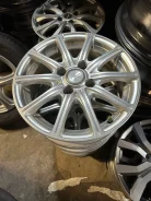 K&K Fencer. 5.5x14", 4x100, ET43 ����
