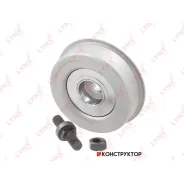 ����� �������� ��������� ������������ Lynxauto PB5376 PB5376 ����