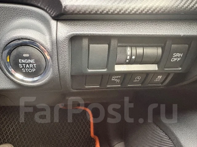 Subaru XV. ��������, 4wd, 1.6 (115��.�.), ������, 147 500����. �� ����