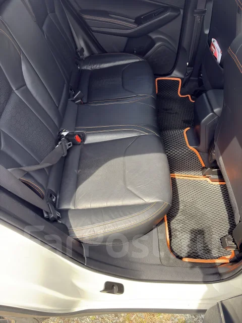 Subaru XV. ��������, 4wd, 1.6 (115��.�.), ������, 147 500����. �� ����