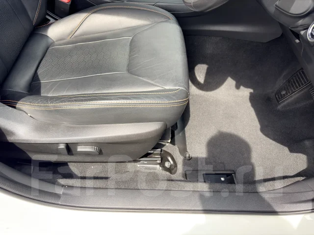 Subaru XV. ��������, 4wd, 1.6 (115��.�.), ������, 147 500����. �� ����