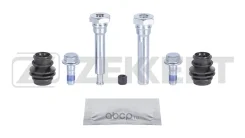 �������� ������. ���������� �������� Zekkert �������� � ���������� BR1394 ����
