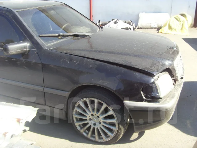 Mercedes-Benz C-Class. WDB202018A794911, 111921 ����