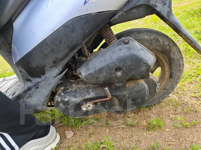 Suzuki Lets 2. 50����. ��., ��������, ��� ���, ������ �� �� ����