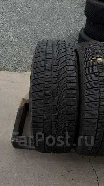 Hankook Winter i*Pike. ������, ��� �����, 2020 ���, �/�, ����� 5 % ����
