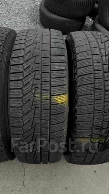 Hankook Winter i*Pike. ������, ��� �����, 2020 ���, �/�, ����� 5 % ����