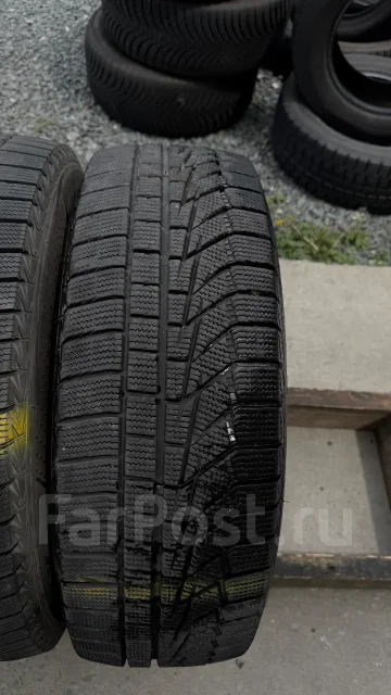 Hankook Winter i*Pike. ������, ��� �����, 2020 ���, �/�, ����� 5 % ����