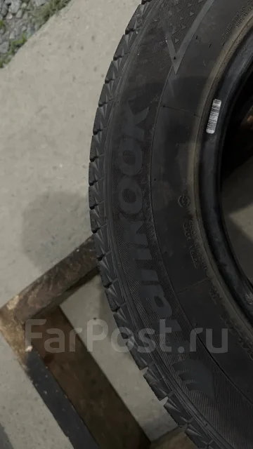 Hankook Winter i*Pike. ������, ��� �����, 2020 ���, �/�, ����� 5 % ����