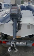 Suzuki. 30��.�., 2-�������, ����������, ���� L (508 ��) ����