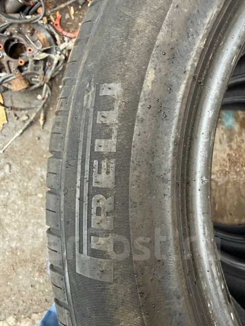 Pirelli P7 Evo Performance. ������, 2023 ���, �/�, ����� 10 % ����