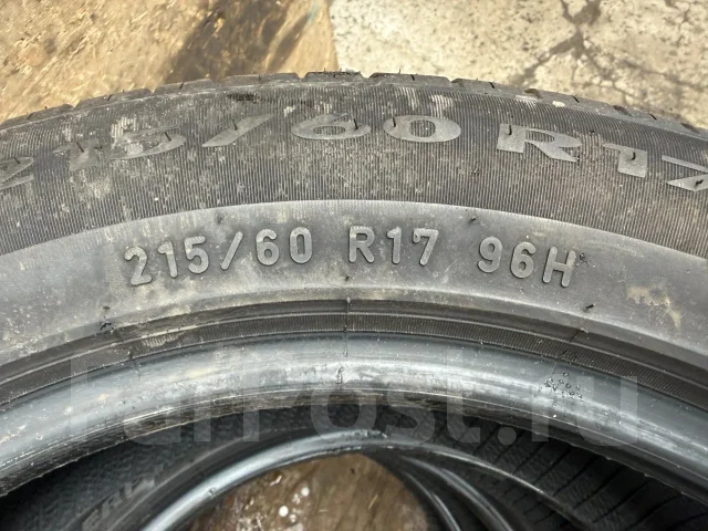 Pirelli P7 Evo Performance. ������, 2023 ���, �/�, ����� 10 % ����