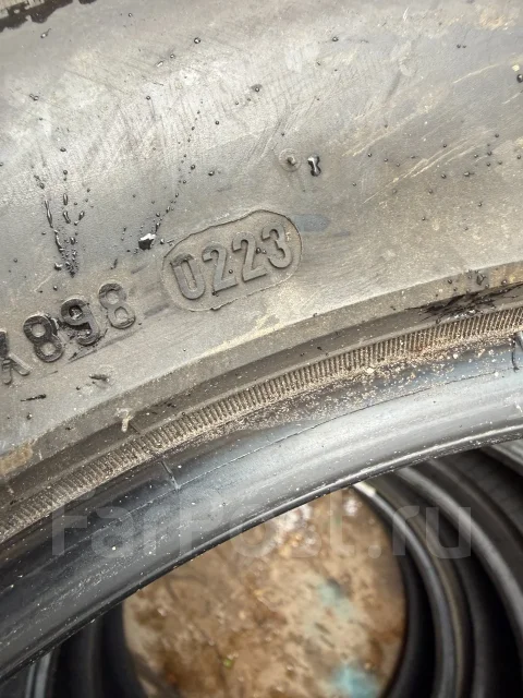 Pirelli P7 Evo Performance. ������, 2023 ���, �/�, ����� 10 % ����