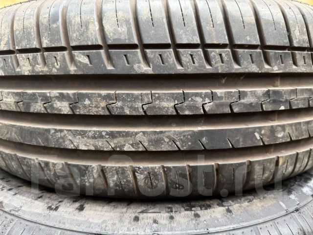 Pirelli P7 Evo Performance. ������, 2023 ���, �/�, ����� 10 % ����