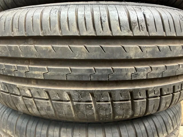 Pirelli P7 Evo Performance. ������, 2023 ���, �/�, ����� 10 % ����