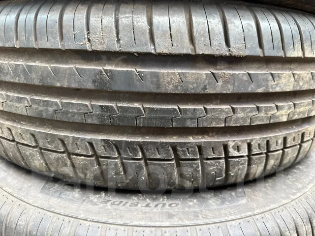 Pirelli P7 Evo Performance. ������, 2023 ���, �/�, ����� 10 % ����