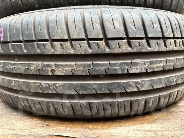 Pirelli P7 Evo Performance. ������, 2023 ���, �/�, ����� 10 % ����