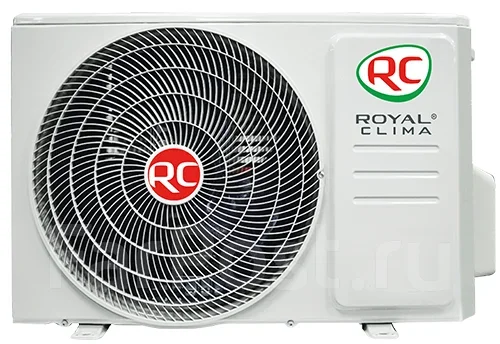 Royal Clima. 70��&sup2; ����