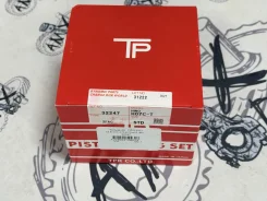 ������ ��������� H07C H07CT H07C-T HINO TP Japan 110*2,81*2,0*2,5*4,0 32247 HINO Profia 32247 ����