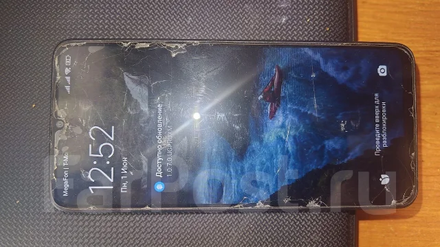 Xiaomi Poco C65. �/�, 256 ��, ������, 3G, 4G LTE ����