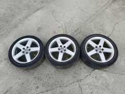 Volvo. 7.0x17", 5x108, ET52.5 ����