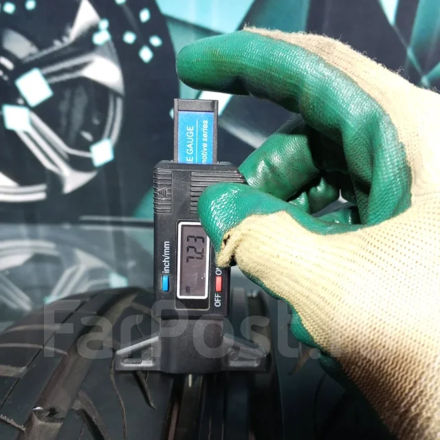 Delinte Thunder D7. ������, 2019 ���, �/�, ����� �� 5 % ����
