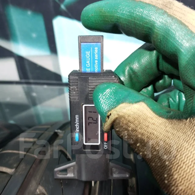 Delinte Thunder D7. ������, 2019 ���, �/�, ����� �� 5 % ����