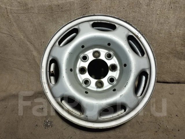 Steel Wheels. 5.0x13", 4x100, 4x114.3, �� 71���. ����