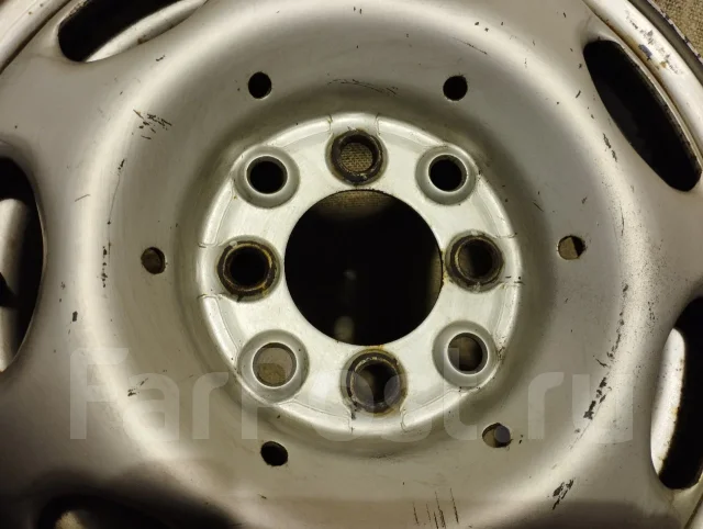 Steel Wheels. 5.0x13", 4x100, 4x114.3, �� 71���. ����